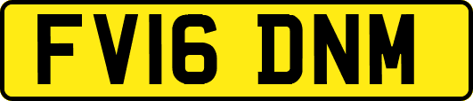 FV16DNM