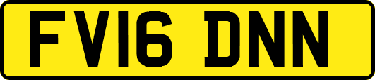 FV16DNN