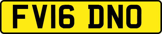 FV16DNO