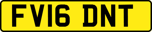 FV16DNT