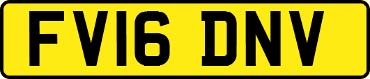 FV16DNV