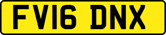 FV16DNX