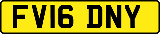 FV16DNY