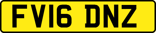 FV16DNZ