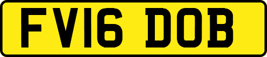 FV16DOB