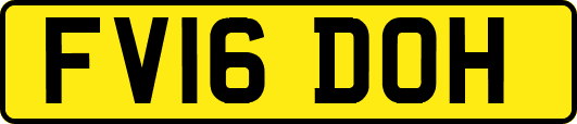 FV16DOH