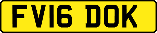 FV16DOK
