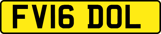 FV16DOL