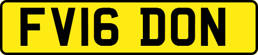 FV16DON