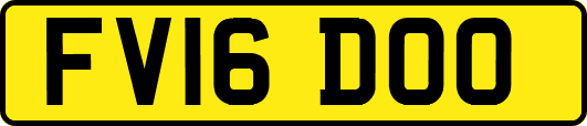 FV16DOO