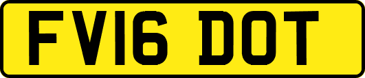 FV16DOT