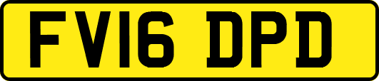 FV16DPD