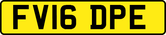 FV16DPE