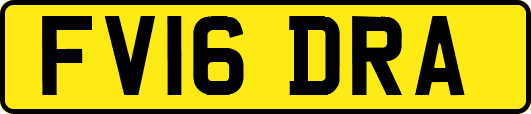 FV16DRA