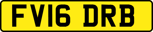 FV16DRB