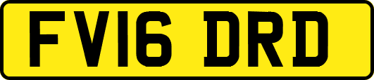 FV16DRD