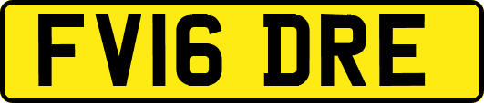 FV16DRE