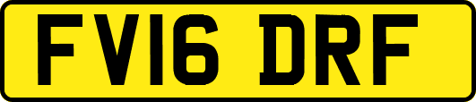 FV16DRF