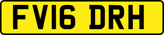 FV16DRH
