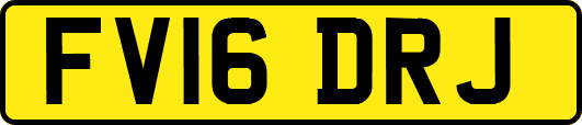 FV16DRJ