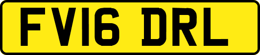 FV16DRL