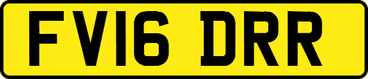 FV16DRR