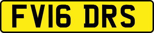 FV16DRS