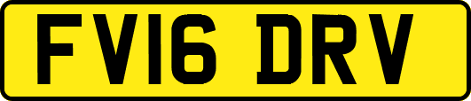 FV16DRV