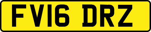 FV16DRZ