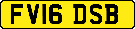 FV16DSB
