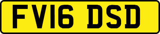 FV16DSD