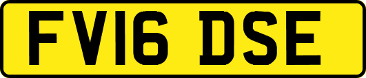 FV16DSE