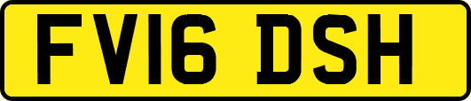 FV16DSH