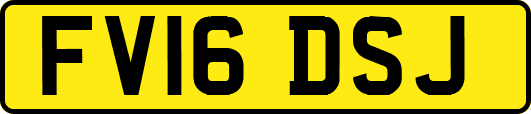 FV16DSJ