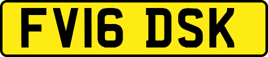 FV16DSK