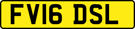 FV16DSL