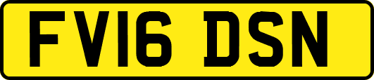 FV16DSN