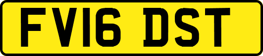 FV16DST