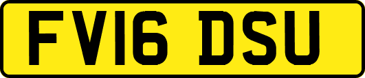 FV16DSU