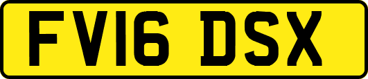 FV16DSX