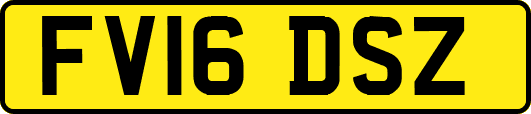 FV16DSZ