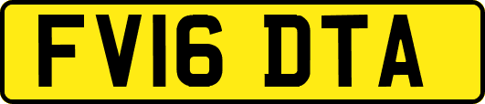 FV16DTA