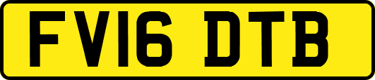 FV16DTB
