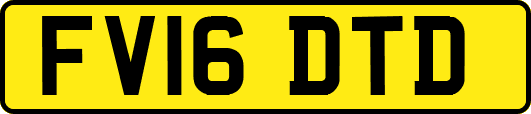 FV16DTD