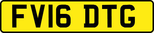 FV16DTG