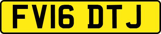 FV16DTJ