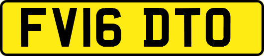 FV16DTO