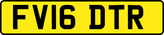 FV16DTR