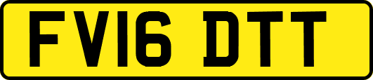 FV16DTT