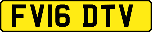 FV16DTV